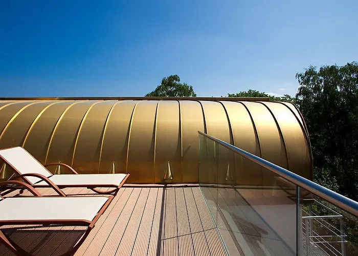 Ringhotel Strandblick