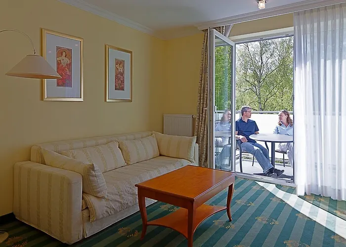 Ringhotel Strandblick